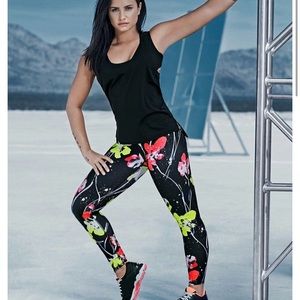 Demi Lovato Leggings